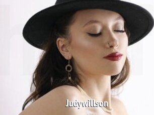 Judywillson