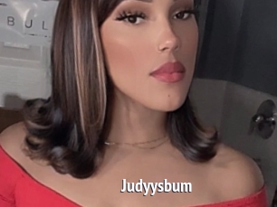 Judyysbum