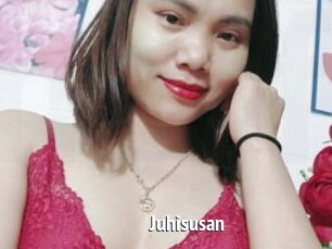 Juhisusan