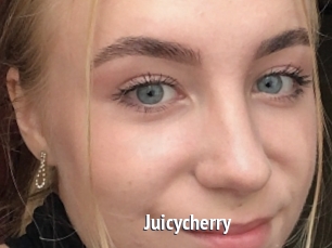 Juicycherry