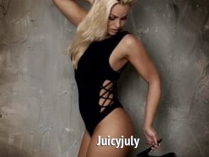 Juicyjuly