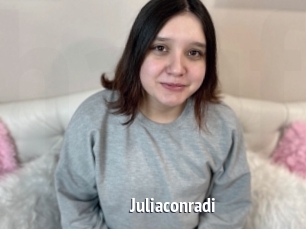 Juliaconradi
