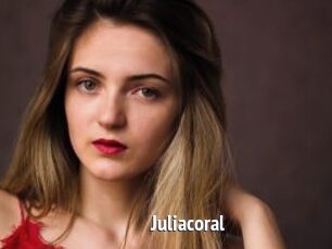 Juliacoral