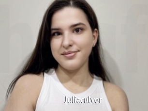 Juliaculver