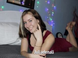 Juliadenali