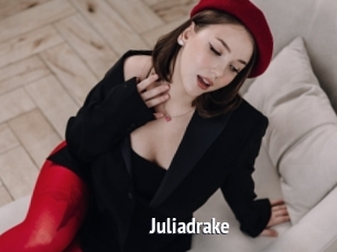 Juliadrake