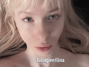 Juliagavrilina