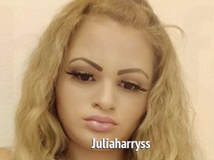 Juliaharryss