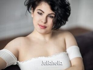 Juliahella