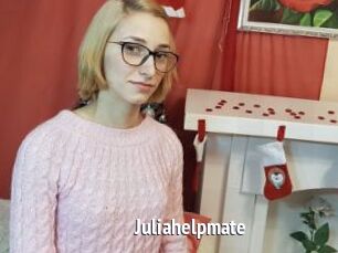 Juliahelpmate
