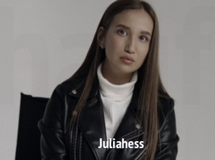 Juliahess