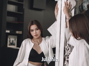 Juliahils