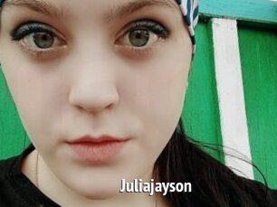Juliajayson