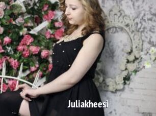 Juliakheesi