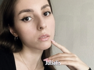 Julialis