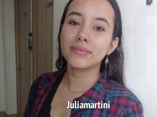 Juliamartini