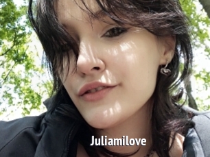 Juliamilove