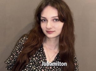 Juliamilton