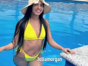 Juliamorgan