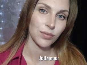 Juliamuur