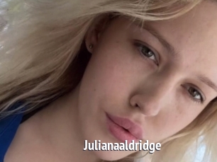Julianaaldridge