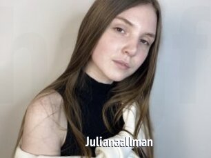 Julianaallman