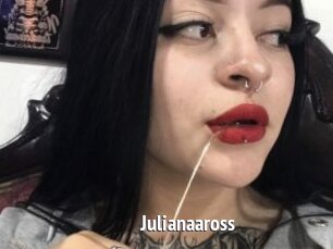 Julianaaross
