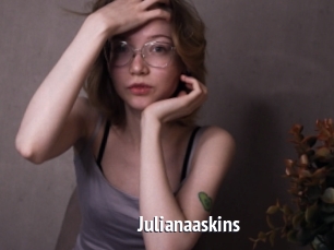 Julianaaskins