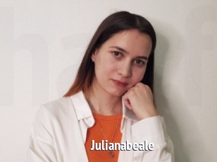 Julianabeale