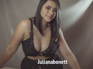 Julianabonett