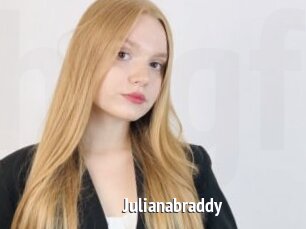 Julianabraddy
