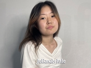 Julianabrittle