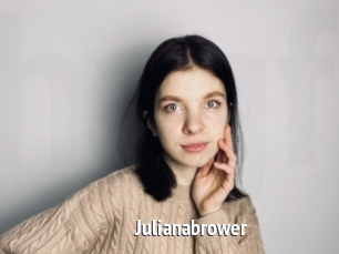 Julianabrower