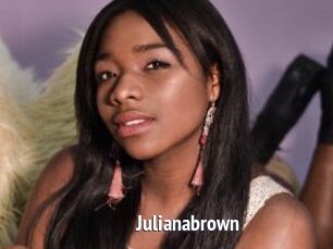 Julianabrown