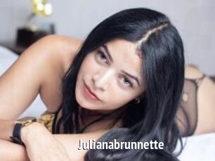 Julianabrunnette