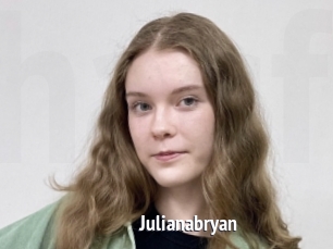 Julianabryan