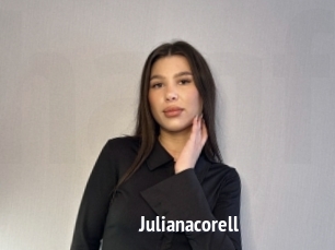 Julianacorell