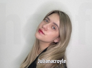 Julianacroyle