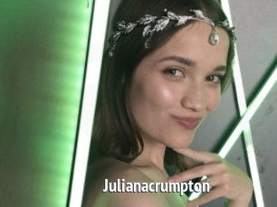 Julianacrumpton