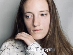 Julianadarbyshir