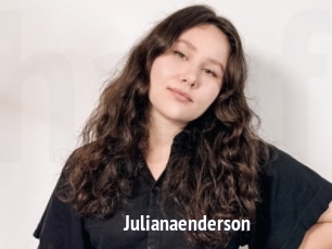 Julianaenderson