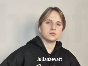 Julianaevatt
