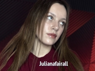 Julianafairall