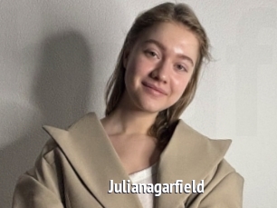 Julianagarfield