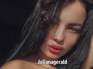 Julianagerald