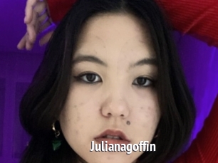 Julianagoffin