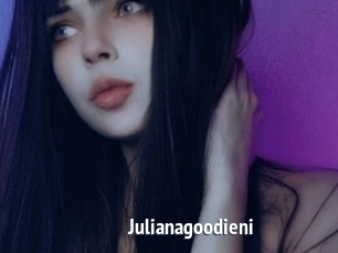 Julianagoodieni