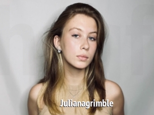 Julianagrimble