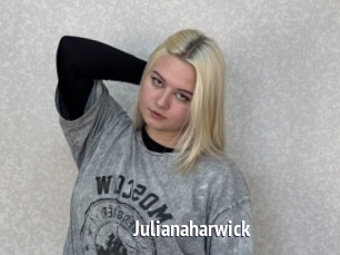 Julianaharwick