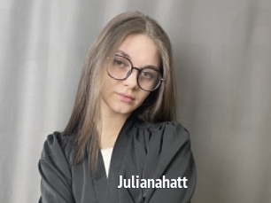 Julianahatt